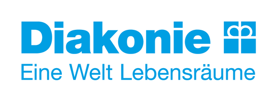 Logo von Diakonie Eine Welt Lebensräume
