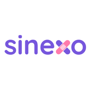 Firmenlogo sinexo GmbH