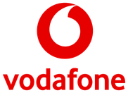 Firmenlogo Vodafone GmbH