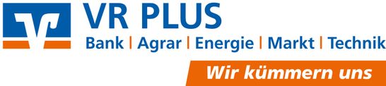 Logo von VR PLUS Altmark-Wendland eG
