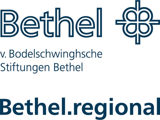 Logo von Stiftung Bethel