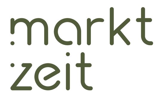 Logo von marktzeit GmbH
