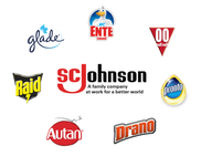 SC Johnson GmbH