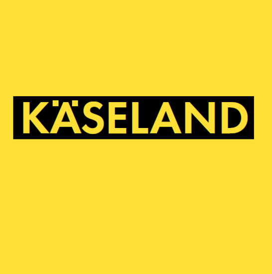 Logo von KÄSELAND