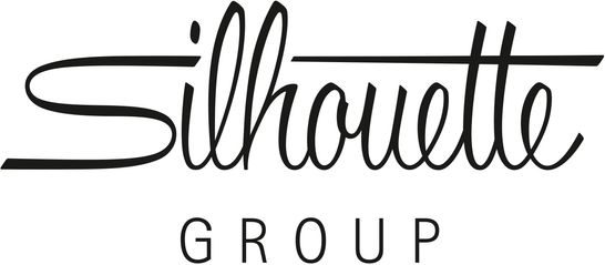 Logo von Silhouette Group: Benchmark in premium eyewear