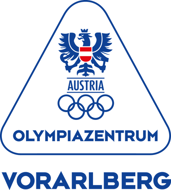 Logo von Olympiazentrum Vorarlberg GmbH