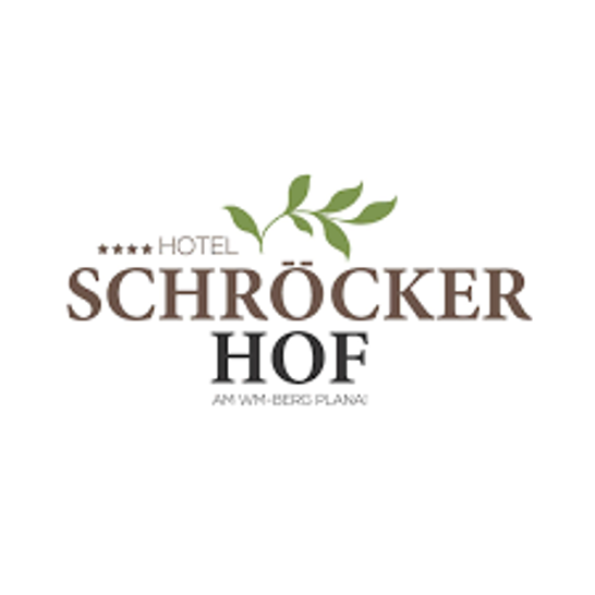 Logo von Hotel Schröckerhof GmbH