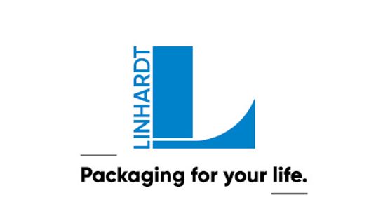 Logo von LINHARDT GmbH & Co.KG