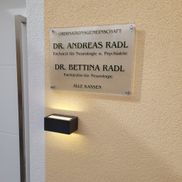Ordination Dr Radl