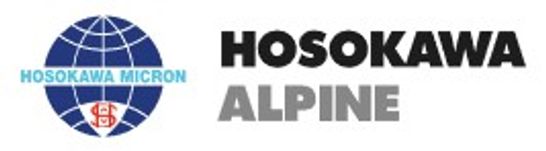 Logo von Hosokawa Alpine AG