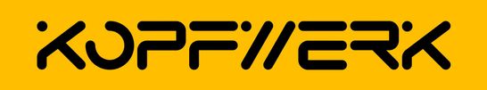 Logo von Kopfwerk Datensysteme GmbH