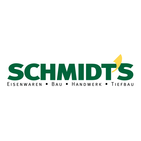 Logo von Schmidt’s Handelsgesellschaft mbH
