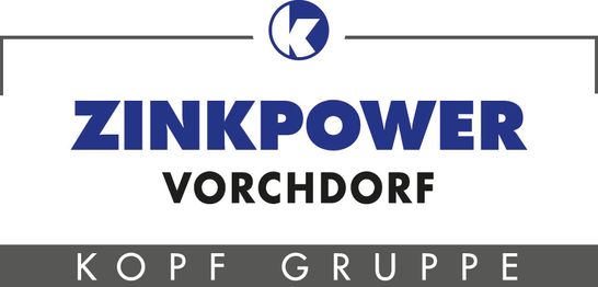 Logo von ZINKPOWER Vorchdorf
