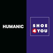 HUMANIC & SHOE4YOU (Marken der Leder & Schuh AG)