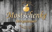 Mostschenke Hörgasbauer