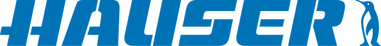 Logo von HAUSER GmbH - Kühlmöbel und Kältetechnik