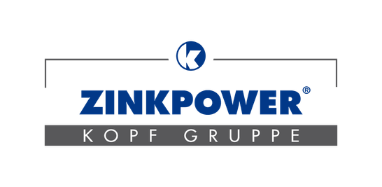 Logo von ZINKPOWER Brunn am Gebirge