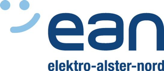 Logo von Elektro-Alster-Nord GmbH & Co. KG
