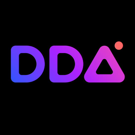 Logo von Die Digitalagentur