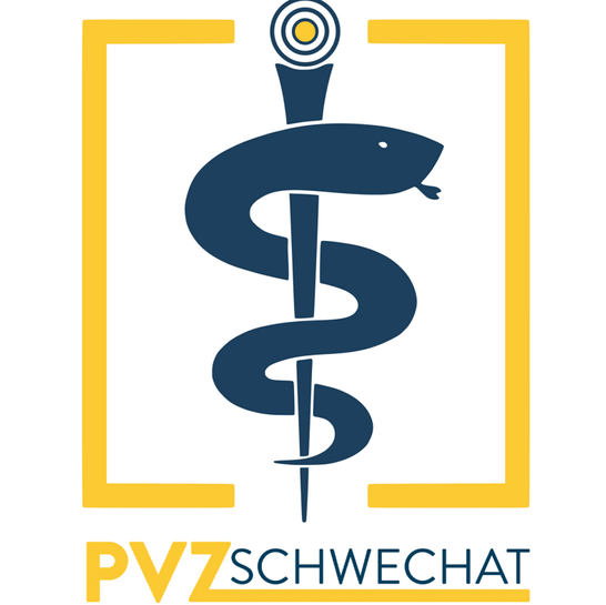 Logo von PVZ-Schwechat Grubmüller, Ruttner & Partner Allgemeinmedizin GmbH