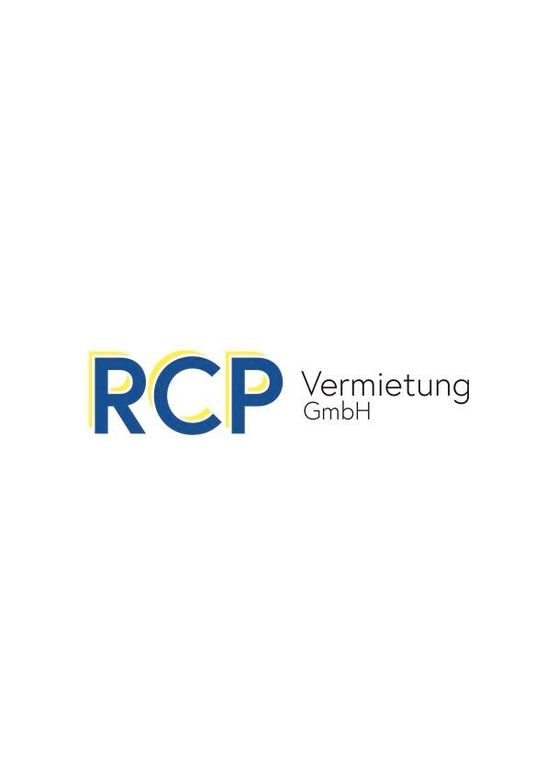 Logo von RCP Vermietung GmbH