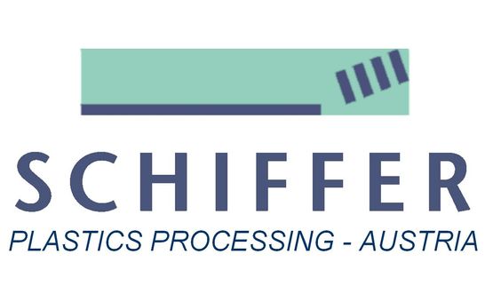 Logo von M+C Schiffer