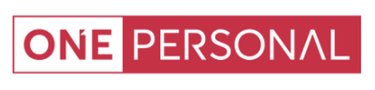 Logo von ONE Personal GmbH