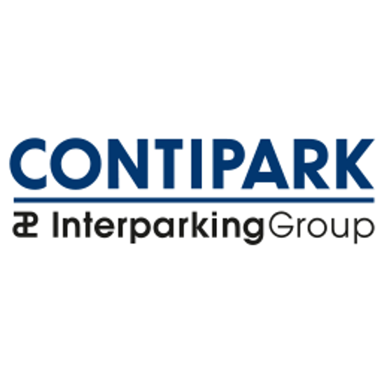 Logo von Contipark