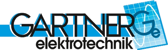 Logo von Gartner Elektrotechnik GmbH