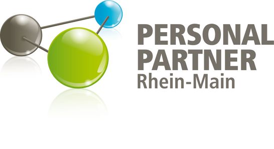Logo von PersonalPartner Rhein-Main GmbH