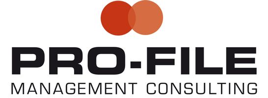 Logo von PRO-FILE Management Consulting
