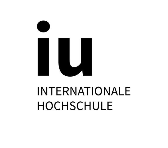 Logo von IU Internationale Hochschule GmbH 