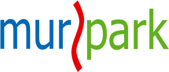 Logo von MURPARK Graz