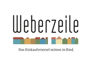 WEBERZEILE Ried