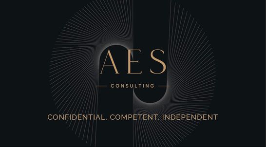 Logo von AES Consulting GmbH