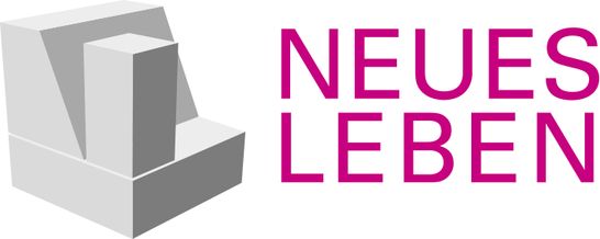 Logo von Gemeinnützige Bau-, Wohn- und Siedlungsgenossenschaft "Neues Leben" reg. Gen.m.b.H