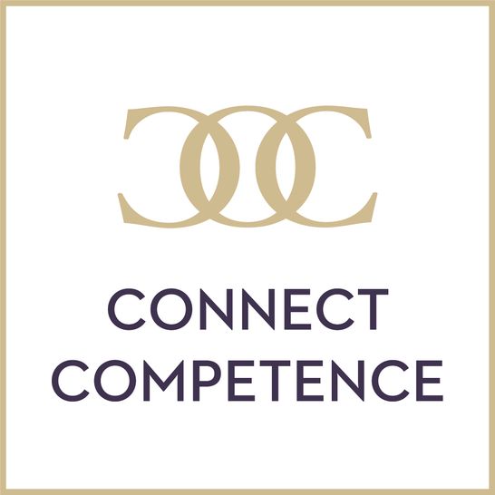 Logo von CONNECT COMPETENCE GmbH