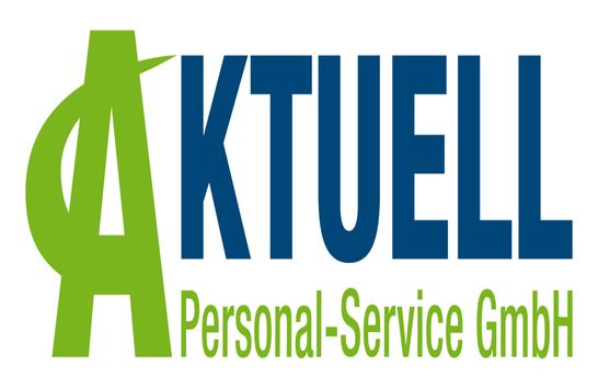 Logo von AKTUELL Personal-Service GmbH