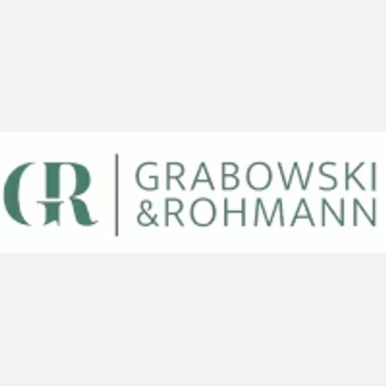 Logo von Grabowski & Rohmann Personalberatung GmbH