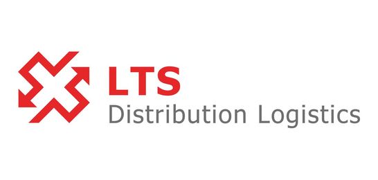 Logo von LTS Distribution Logistics GmbH