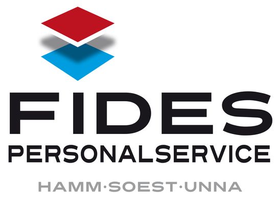 Logo von Fides Personalservice GmbH