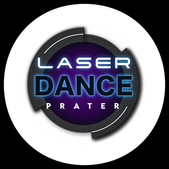 Logo von Laserdance