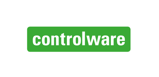 Logo von Controlware GmbH