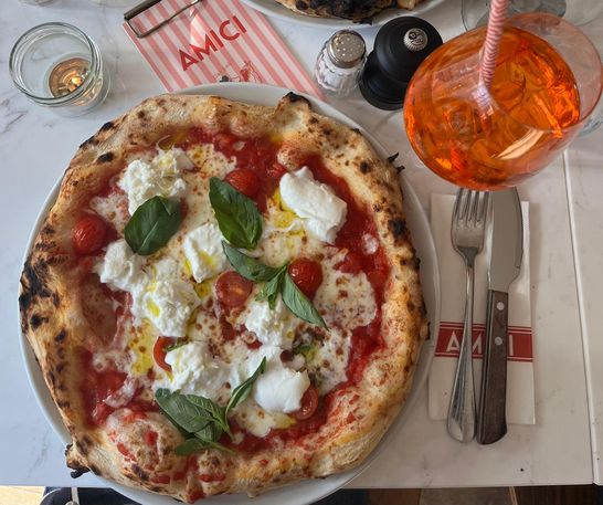 Logo von AM Gastro GmbH