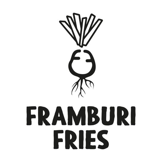 Logo von Framburi GmbH