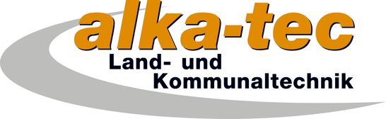 Logo von alka-tec GmbH Oetzen