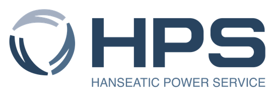 Logo von Hanseatic Power Service GmbH