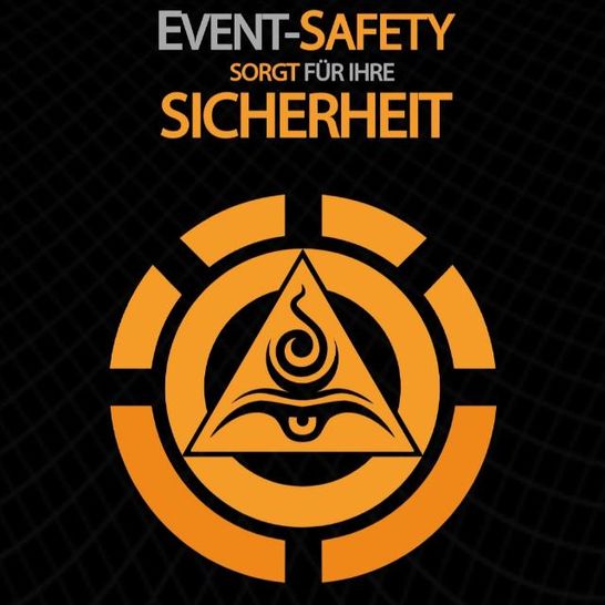 Logo von Event-Safety 