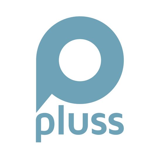 Logo von pluss Personalmanagement GmbH
