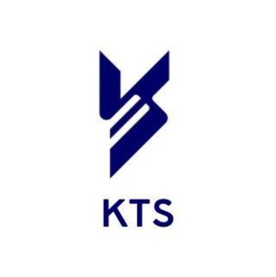 Logo von KTS - Kleintransport Service GmbH